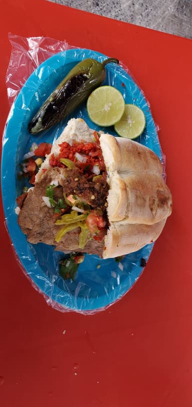 Torta