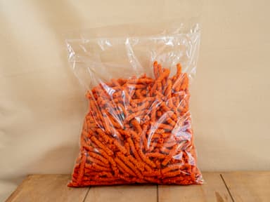 Churro Ajonjolí