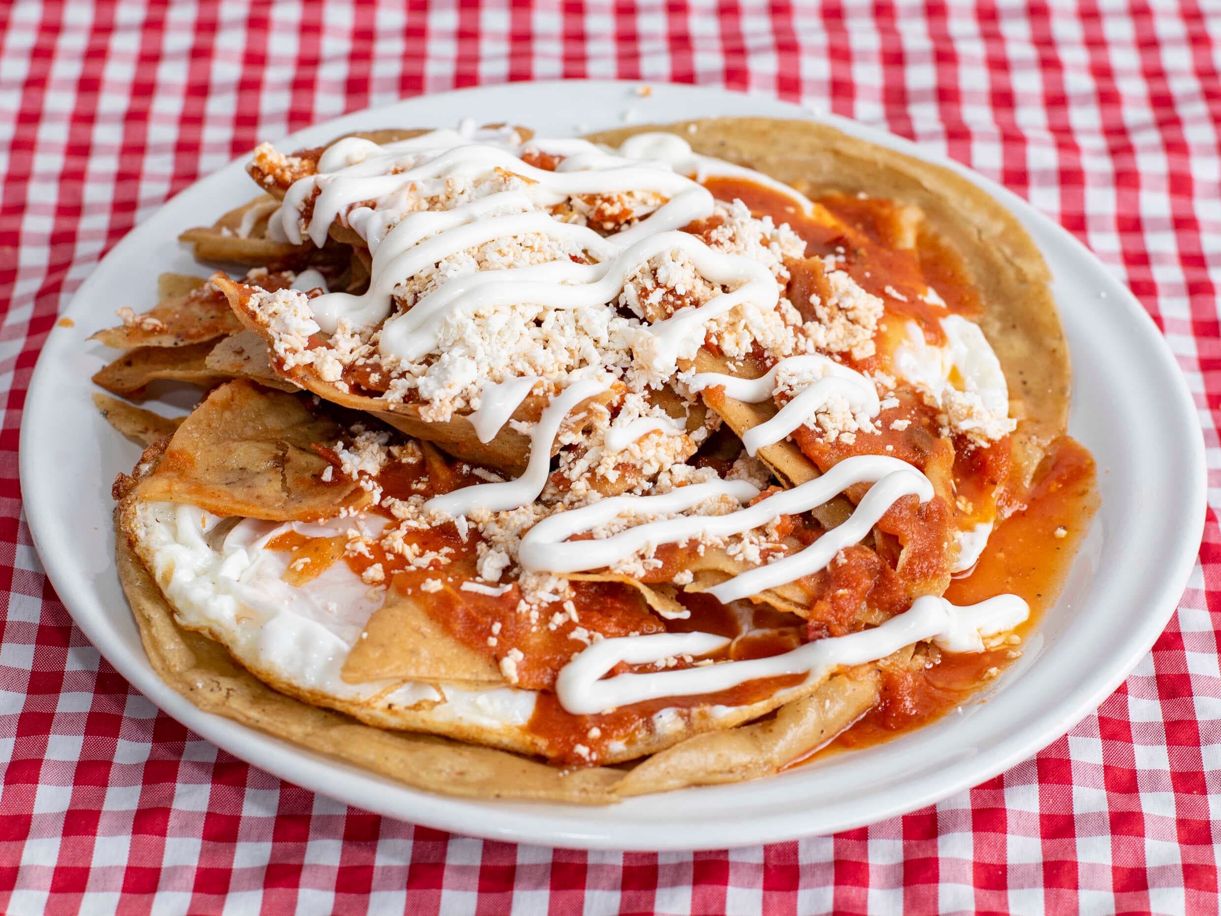 Combo Mexicano