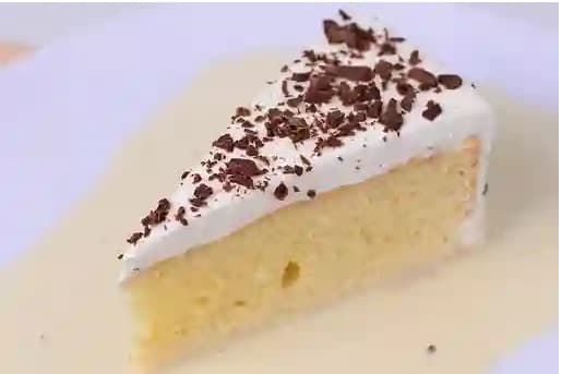 Porción Torta Genovesa