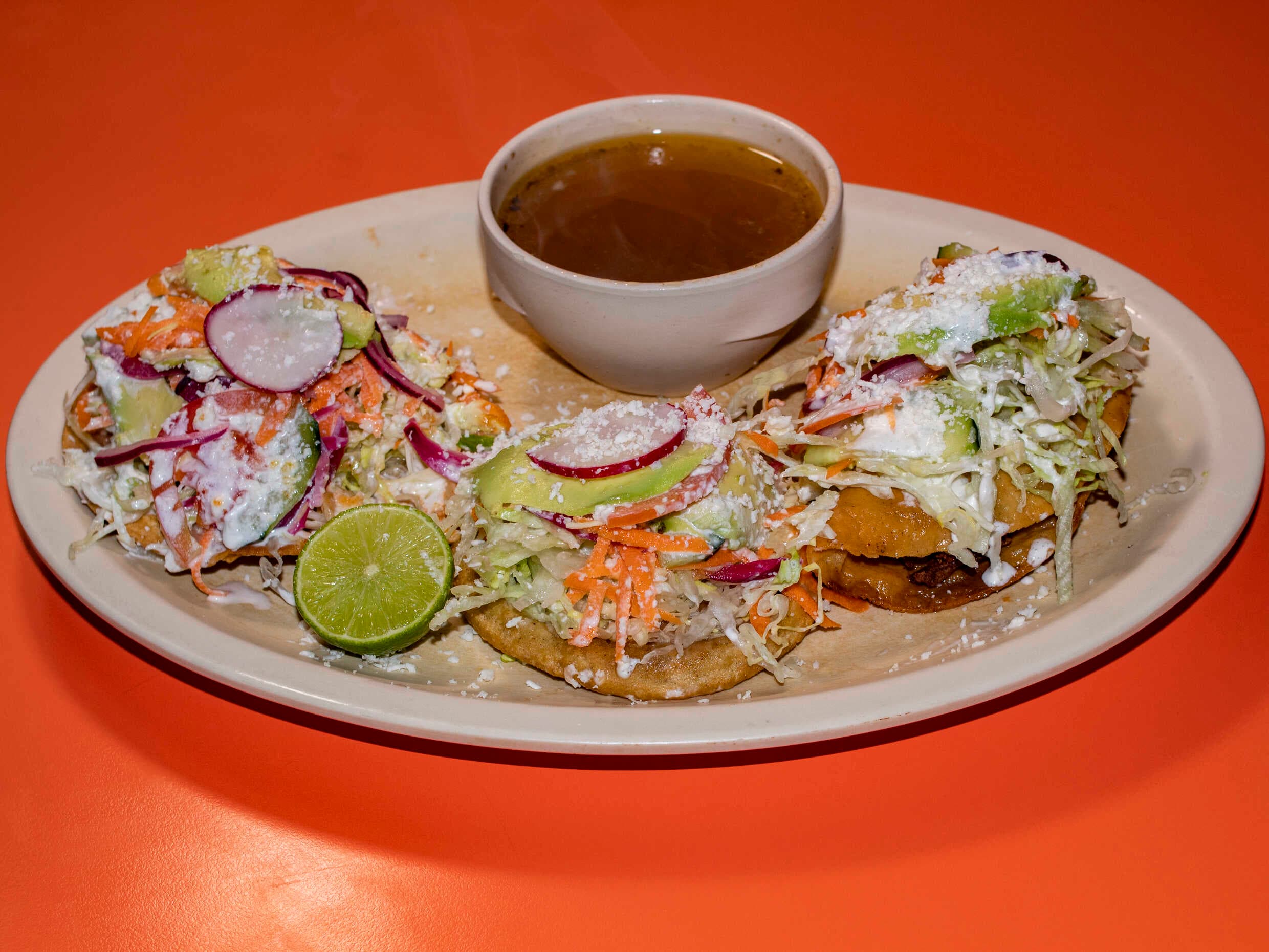 GORDITAS