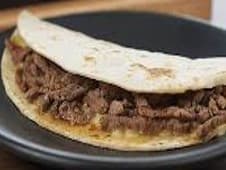 Quesadilla de bistec