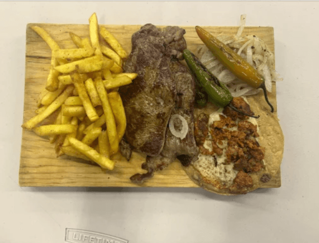 Rib Eye