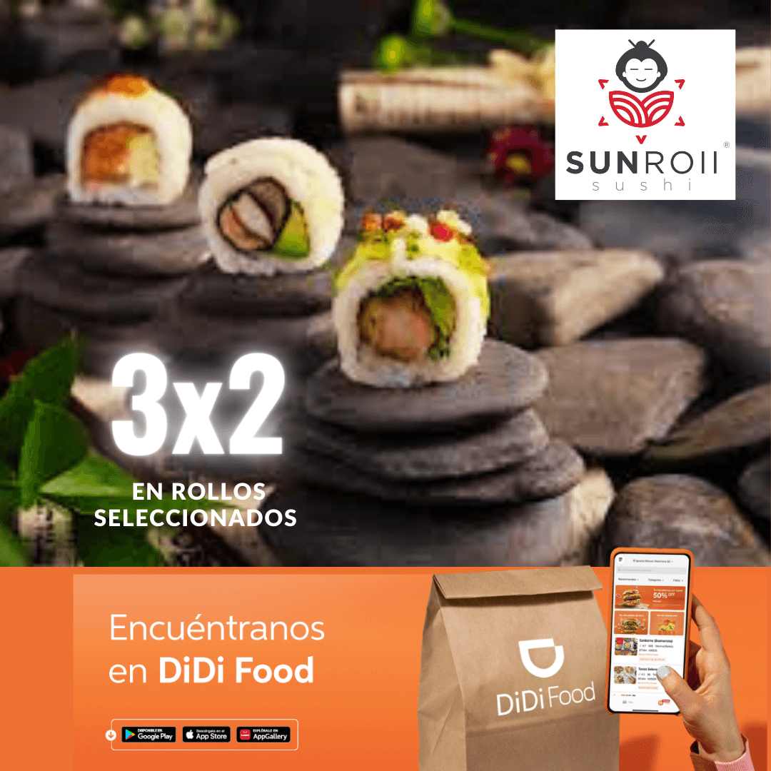 3x2 Rollos