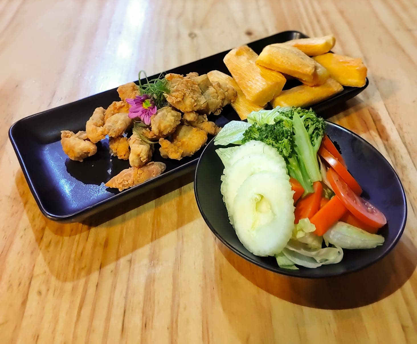 Chicharrón de Pollo 180 g