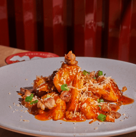Papas Bravas