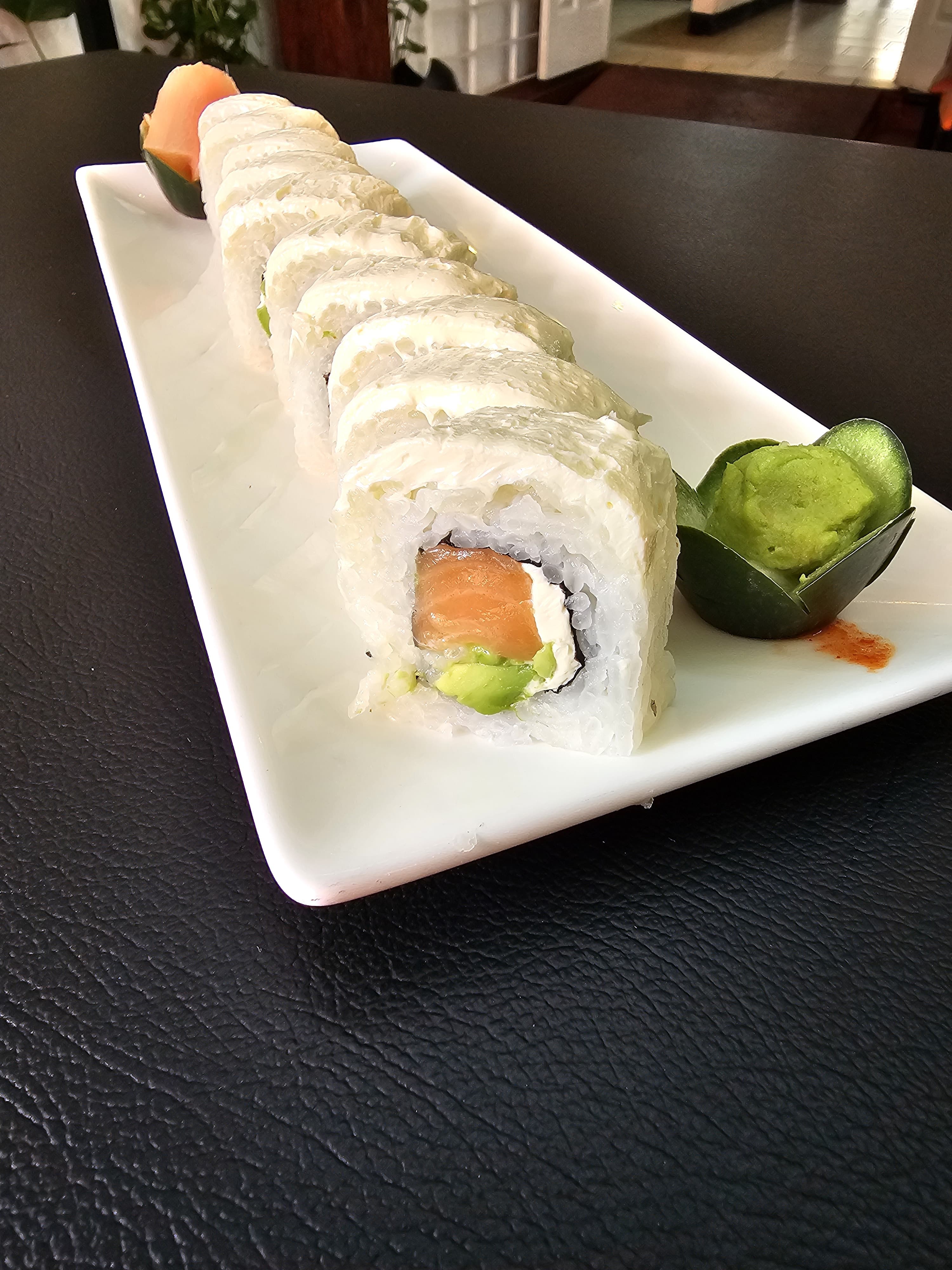 Nevado Roll
