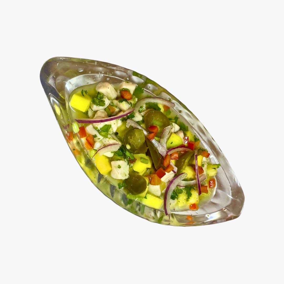 Ceviche Especial Berakhah 32 onzas