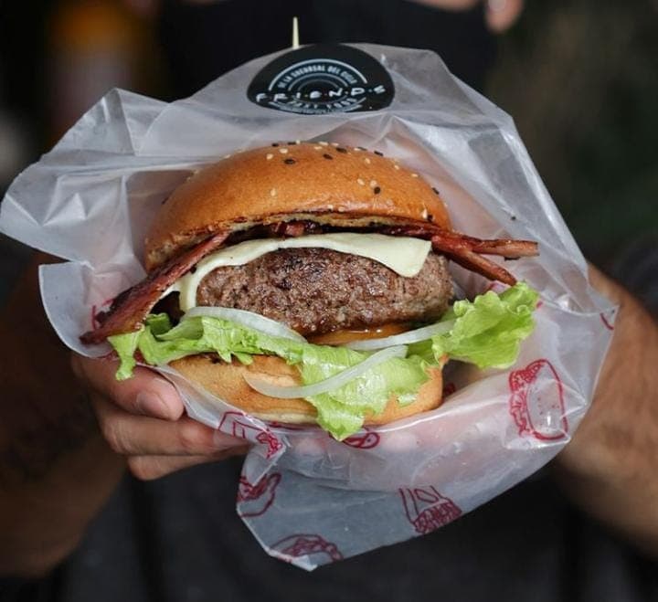Angus 200 g