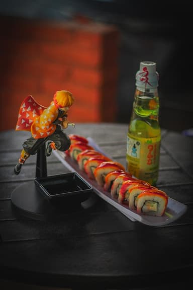 Naruto Roll