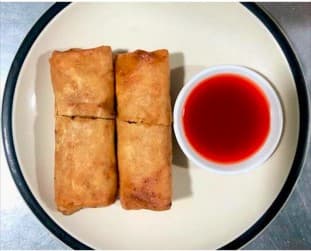 Taco Chino 2 uds
