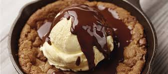 COOKIE PIE FIT CON HELADO