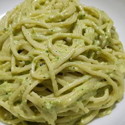 Espaguetti Verde orden grande (400 gr)