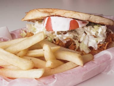 TORTA DE COCHINITA