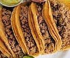 Taco Natural