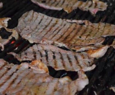 Bistec 300 g