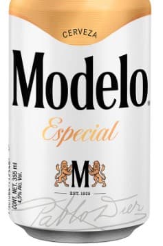 Laton Modelo Especial 473ml