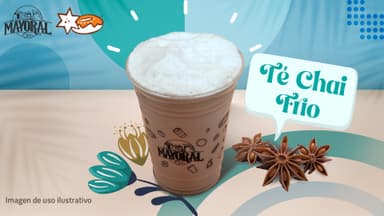 Chai Frio