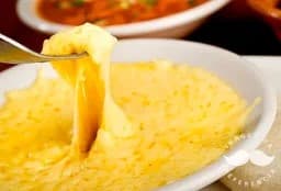 Queso Fundido Natural