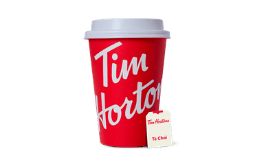 Té Chai