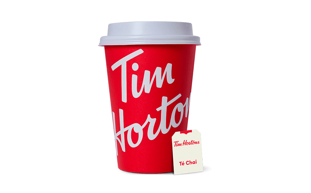 Té Chai
