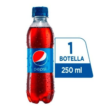 Pepsi 250 ml