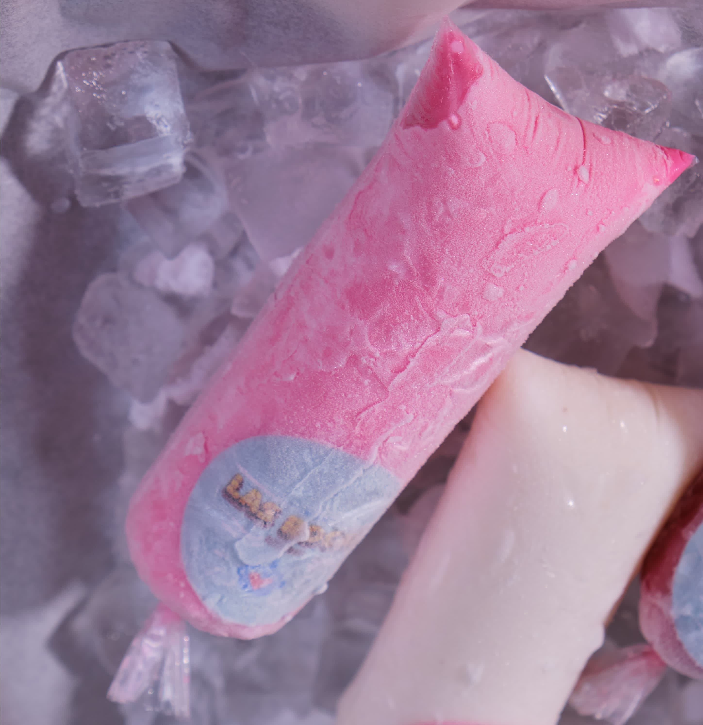 Boli Kola con Leche