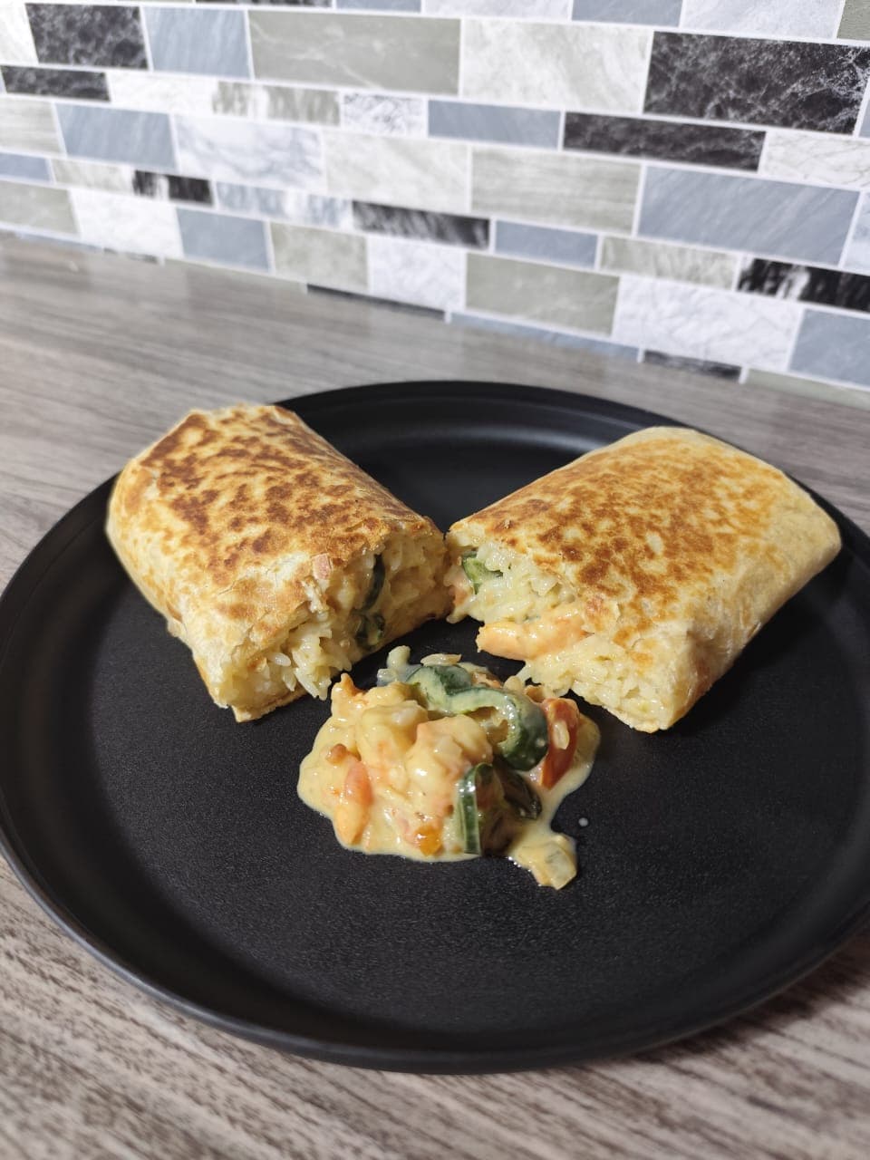Burrito Gobernador