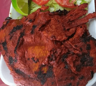 Promo: Puerco Rojo