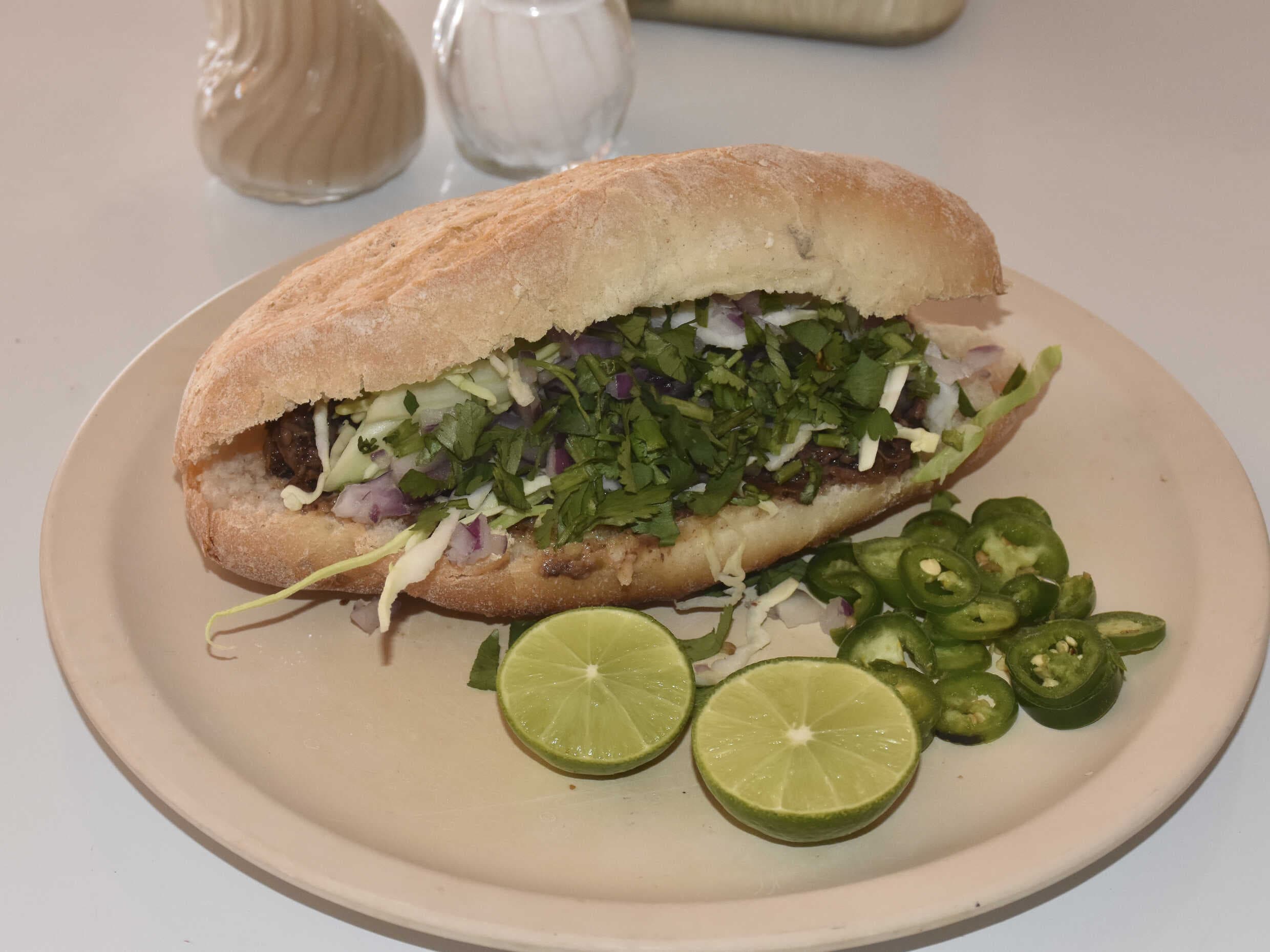 Torta Combinada