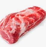 Cabeza de Lomo