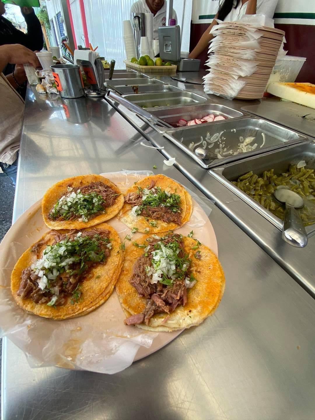 Barbacoa de Res 250 G