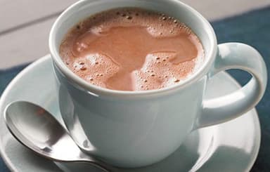 Chocolate Caliente