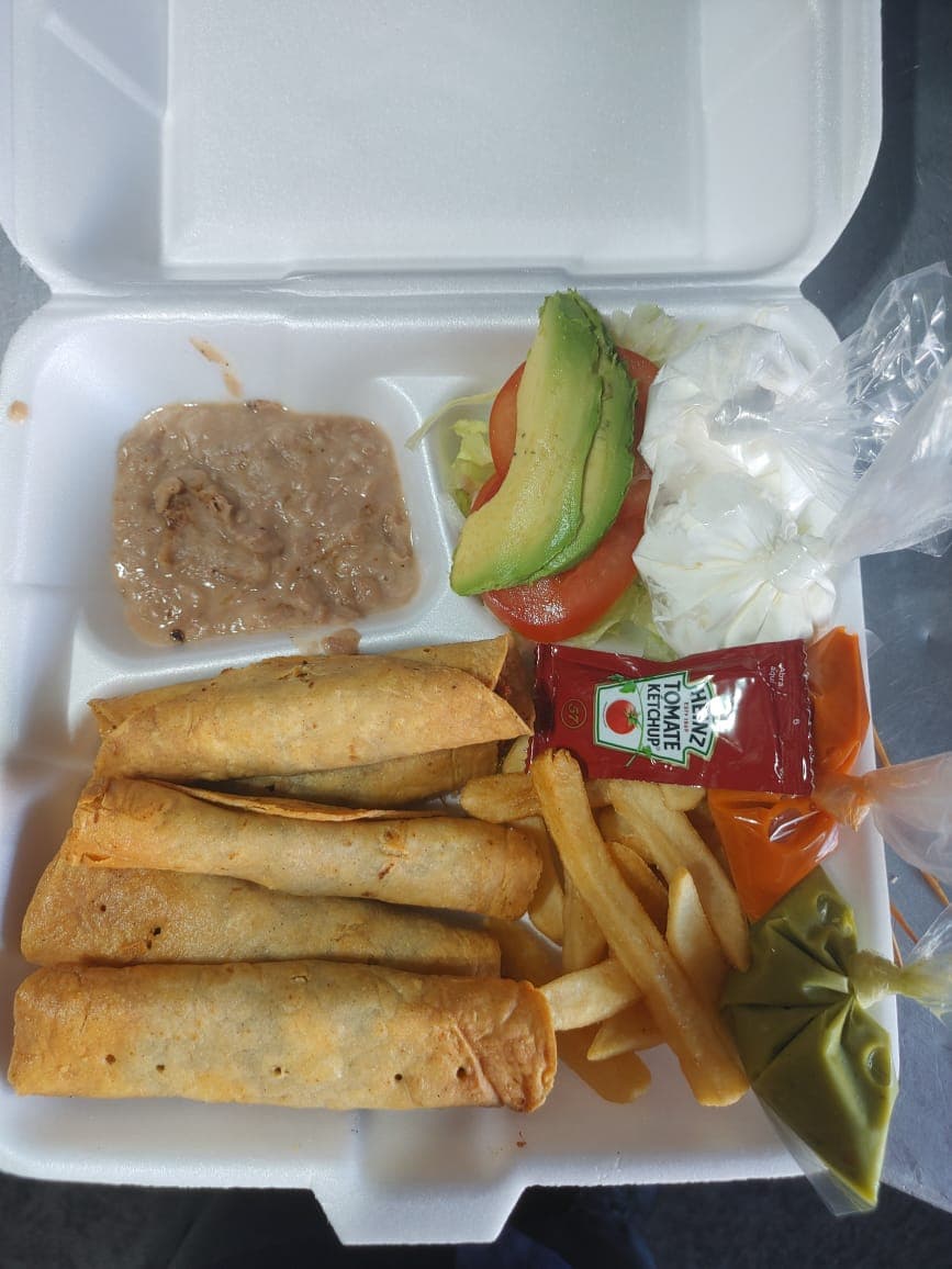 Flautas