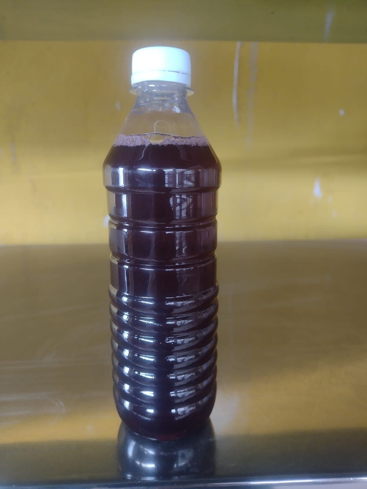 Agua de Jamaica 500 ml