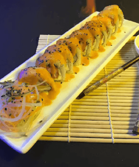 Zoro Roll X6