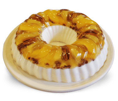 Gelatina de Queso Philadelphia Grande