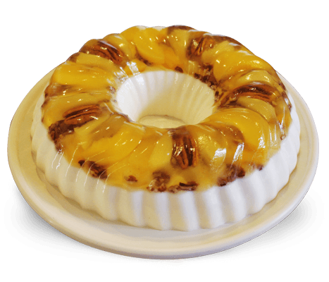 Gelatina de Queso Philadelphia Grande