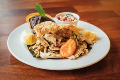 Lechón al Horno 200 g