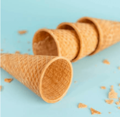 Cono Sencillo