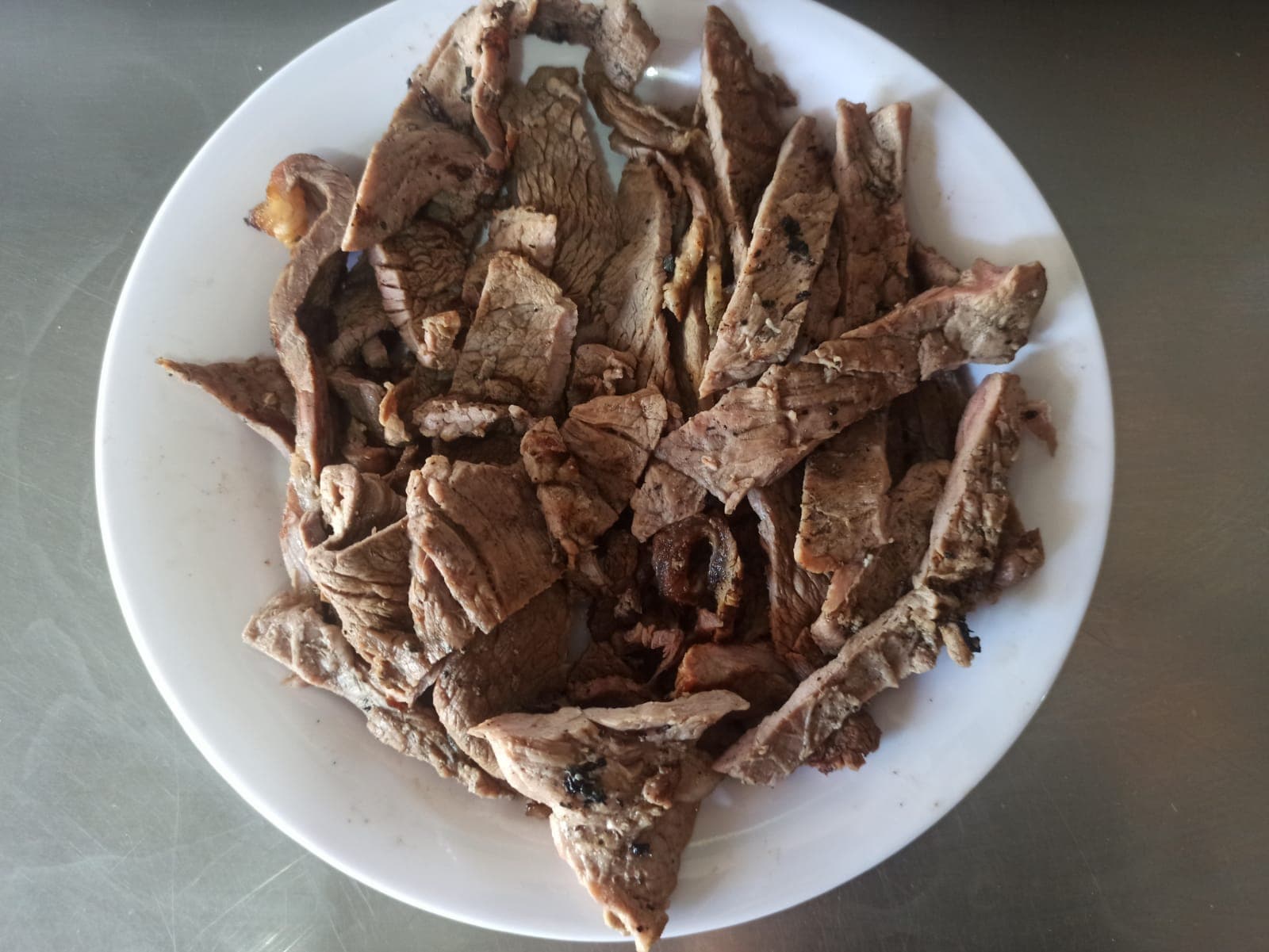 Carne Arrachera 1 Kilo