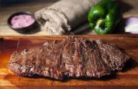 Arrachera Angus