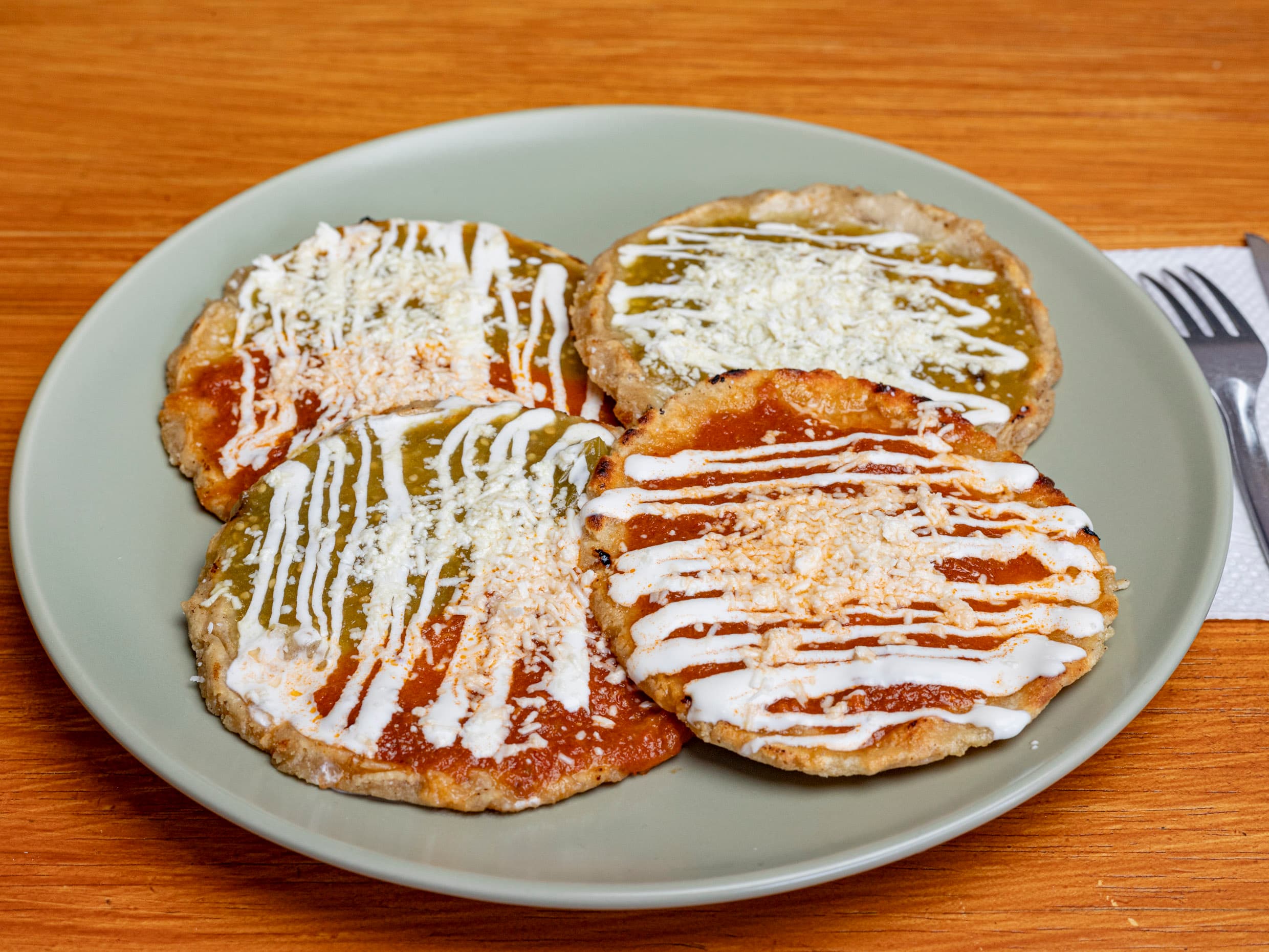 Picaditas Sencillas