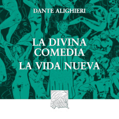 LA DIVINA COMEDIA · LA VIDA NUEVA