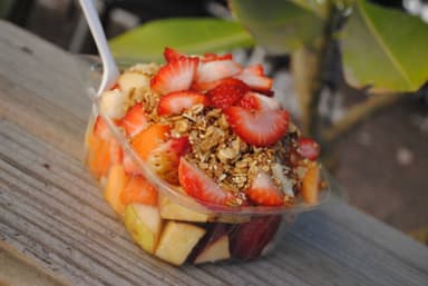 COCTEL DE FRUTAS x2