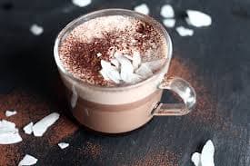 Choco- Latte