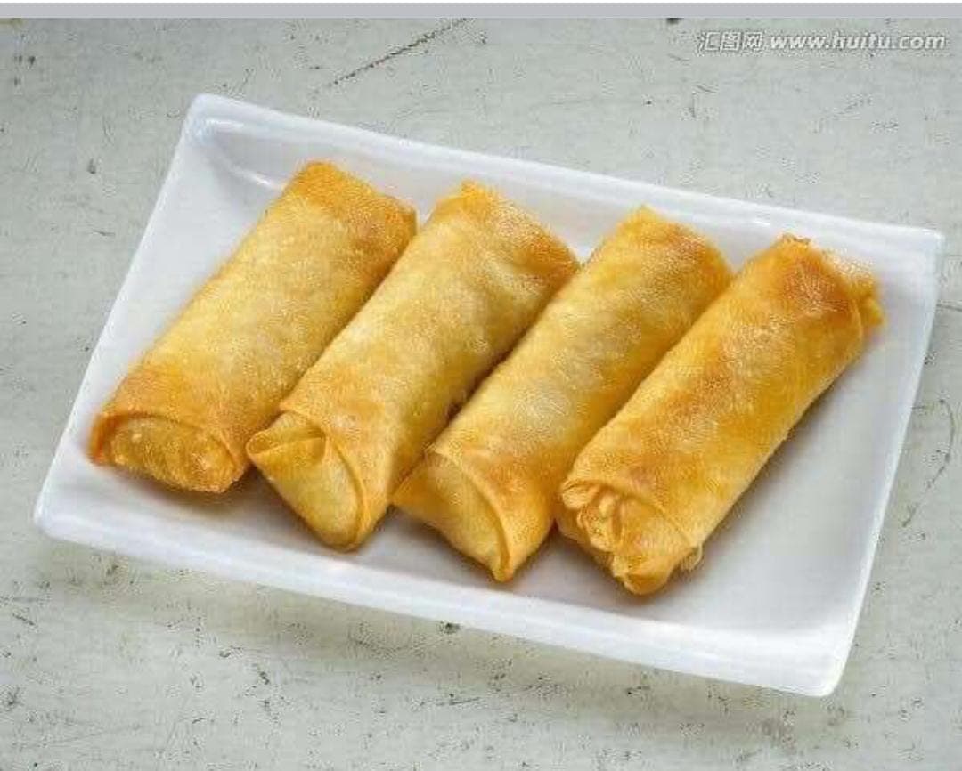 Lumpia 🥟