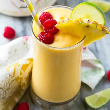 Smoothies