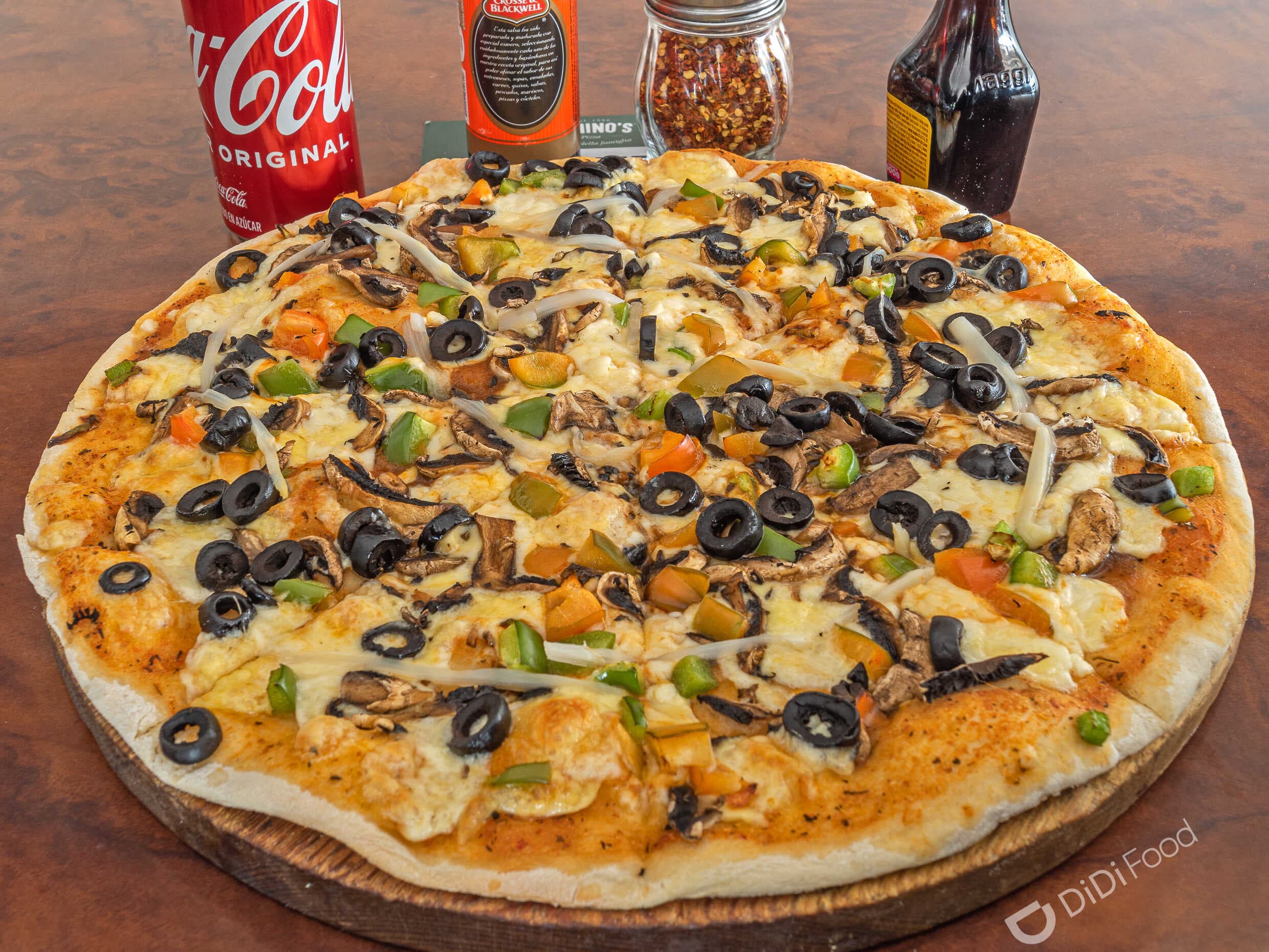 Vegetariana
