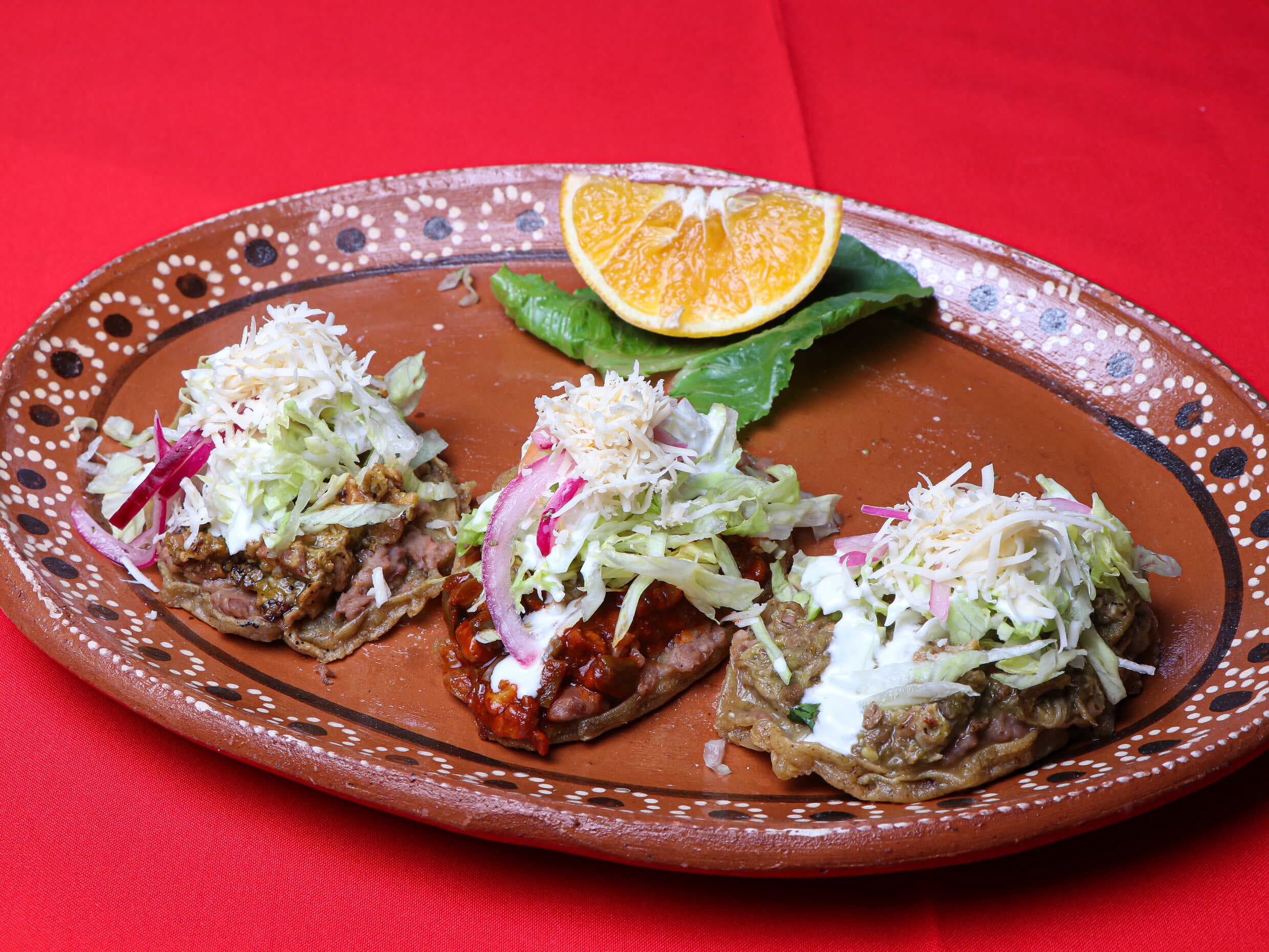 Orden de Sopes